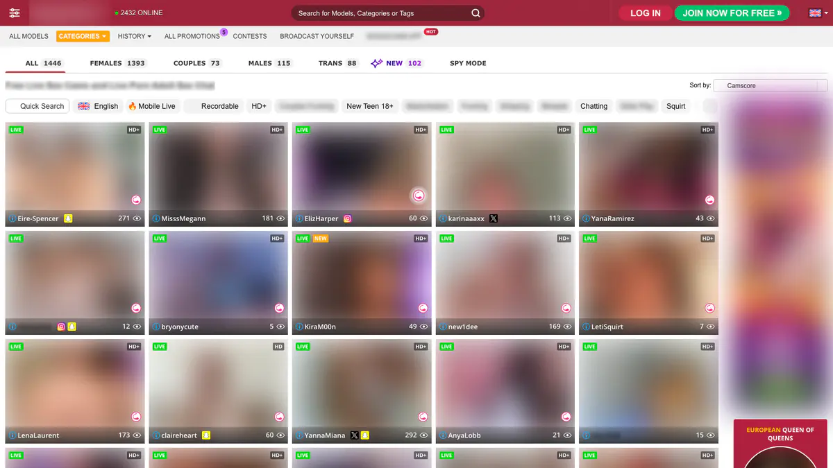 Bongacams Video Downloader screenshot 3